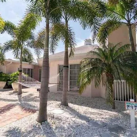 Anna Cabana Resort